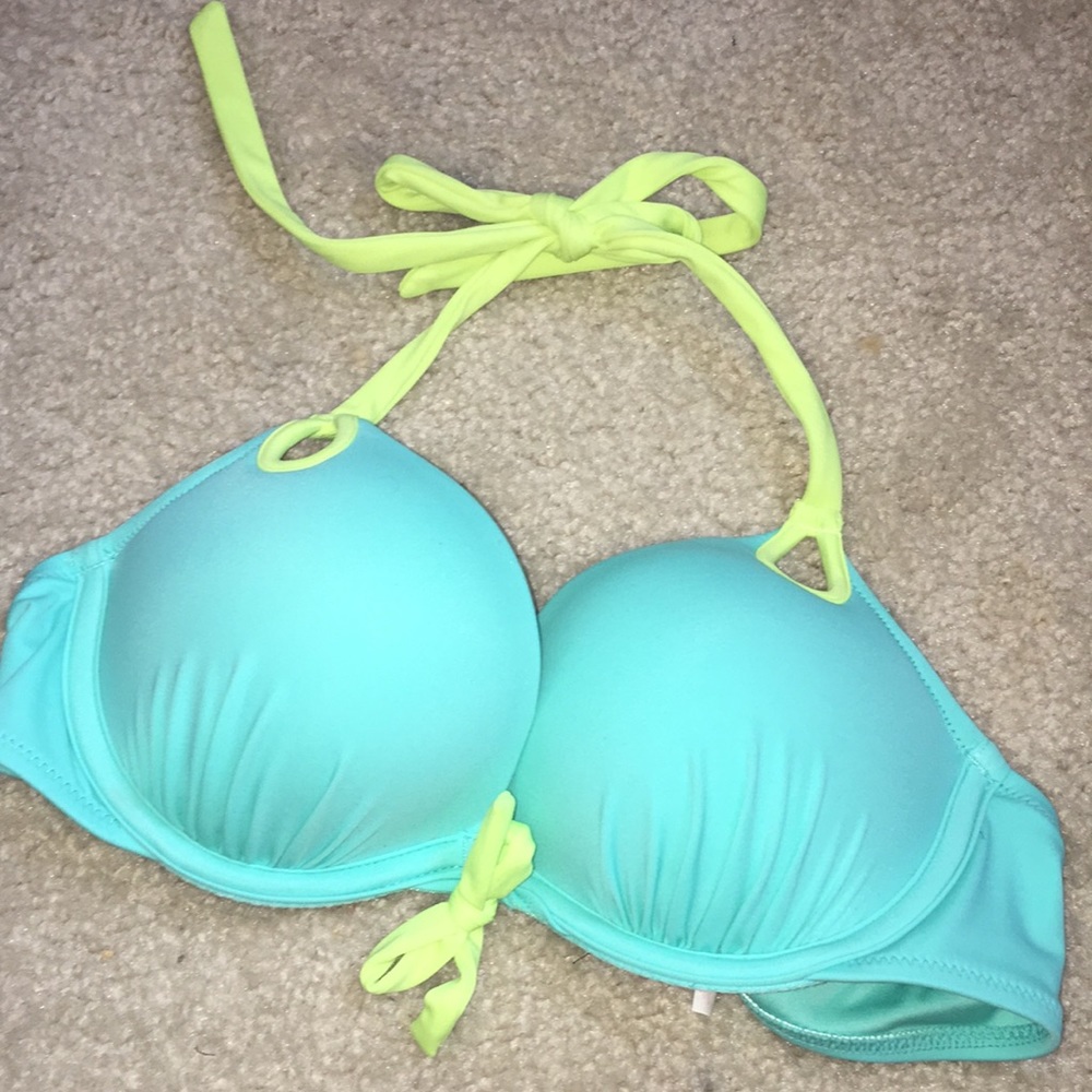 Victoria secret bikini top